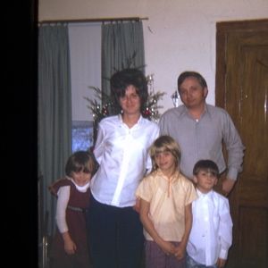 Meet your Posher, Keith